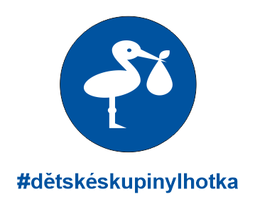 Dětské skupiny Lhotka